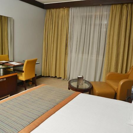 호텔 파라 카사블랑카 외부 사진 A room at the hotel