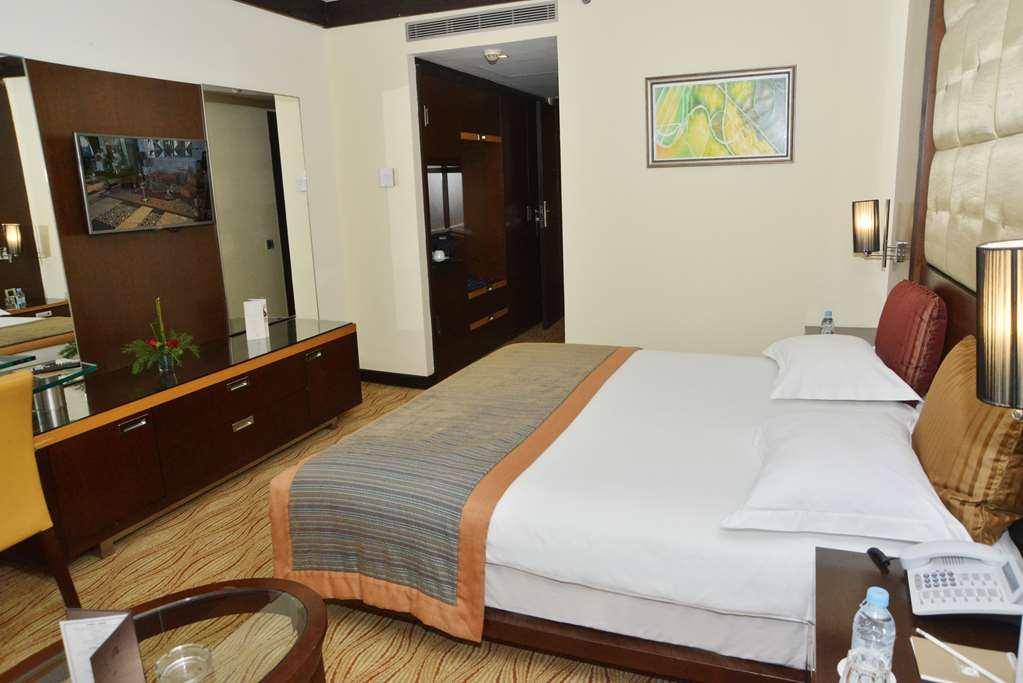 호텔 파라 카사블랑카 객실 사진 A room at the hotel