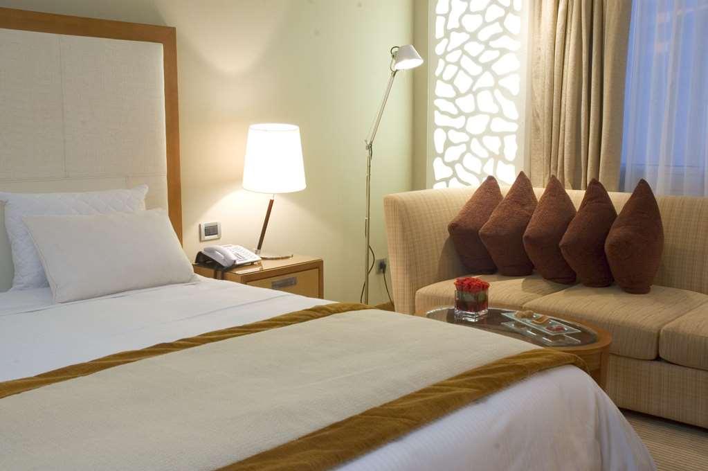 호텔 파라 카사블랑카 객실 사진 A room at the hotel