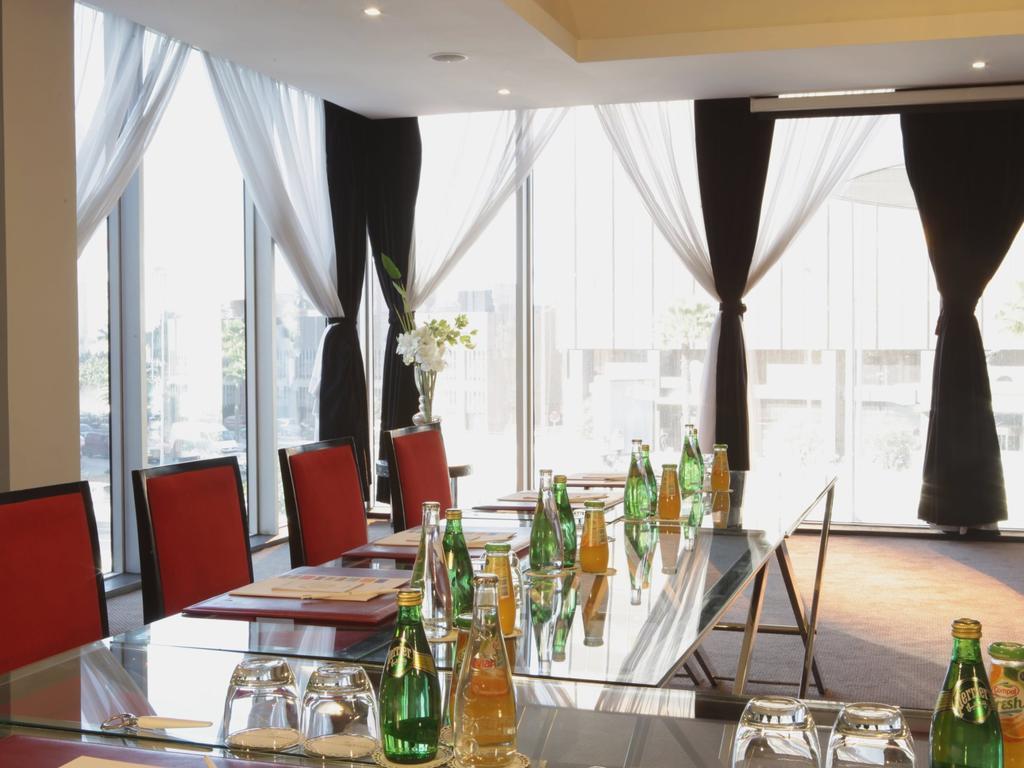 호텔 파라 카사블랑카 외부 사진 Meeting room